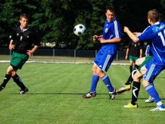 Walczą o „siódemkę”