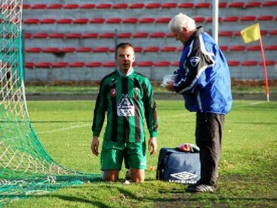 Walczyli jak o niepodległość - z nosołamaczami