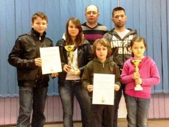 Walczyli o „Złotą wieżę”