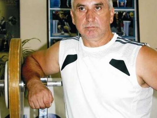 Waldemar Ostapski trenerem kadry narodowej kobiet!