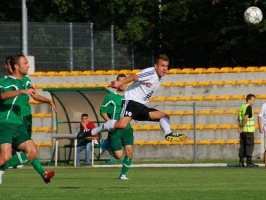 Waleczni ale nieskuteczni