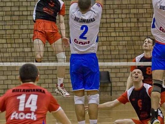 Walka o drugoligowe życie trwa