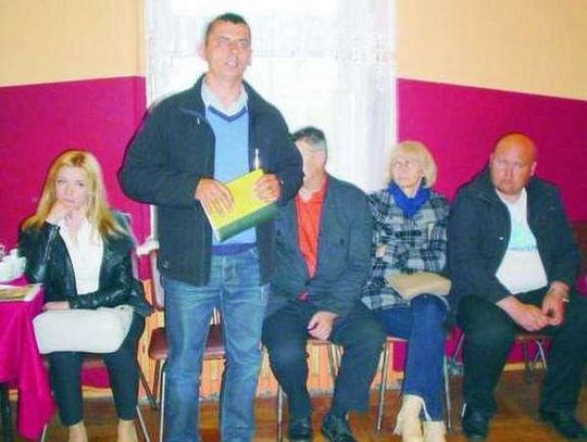 Walka z wiatrakami trwa