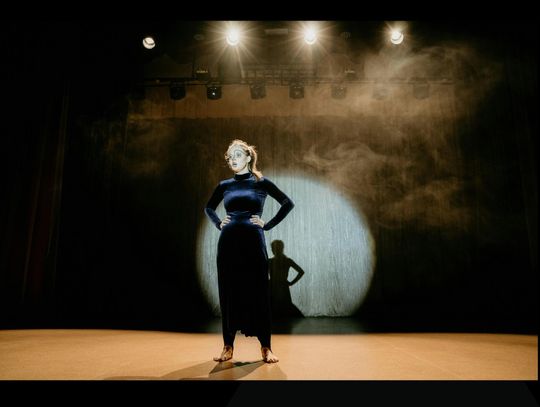 Warsztaty teatralne dla dorosłych