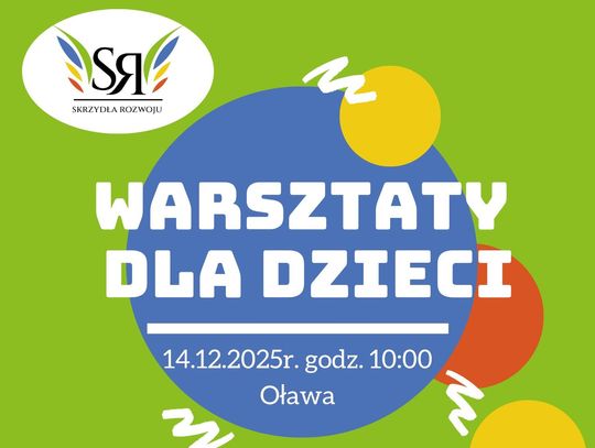 Warsztaty tworzenia skrzatów – rodzinne, kreatywne, pełne magii!