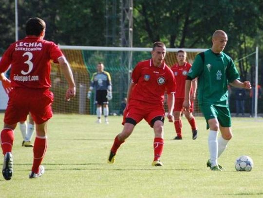 Warto było czekać…