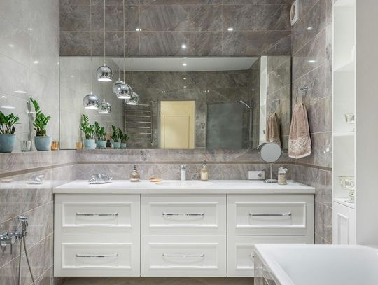 Salon łazienek Wrocław