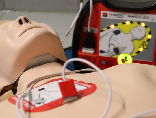 Warto się przeszkolić