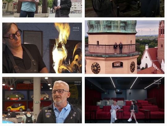 Warto zobaczyć ten film. Mamy z czego być dumni