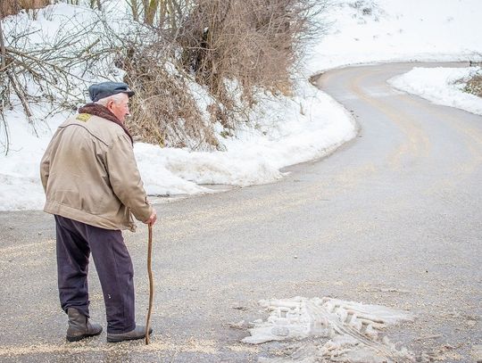 Ważne dla emerytów