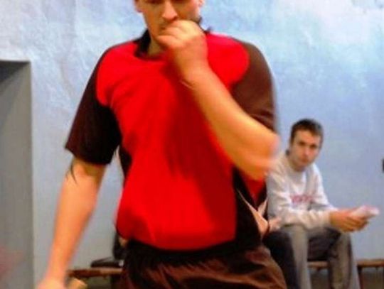 Ważne zwycięstwo Victorii