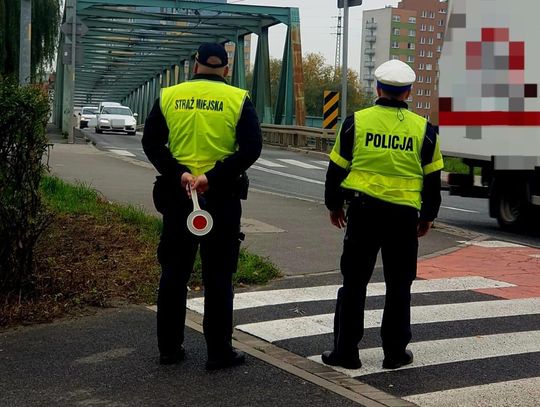 Wczorajsza akcja drogówki. 26 mandatów i 8 pouczeń