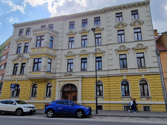 We wrześniu seniorzy nie będą się nudzić Oławskie Centrum Seniora