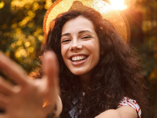 Well-being - odkryj kluczowe aspekty wpływające na nasze życiowe zadowolenie i harmonię