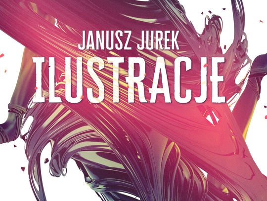 Wernisaż wystawy Janusza Jurka