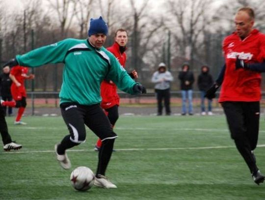 Wiatr goli nie zasiał