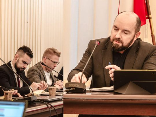 Wiceburmistrz zapewnia, że system się bilansuje