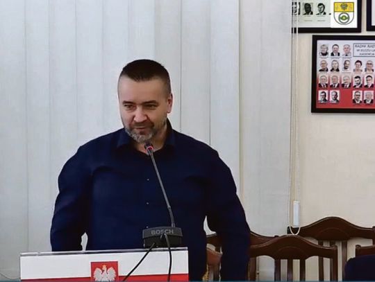 Wicedyrektor: - Żadnej eksplozji nie było