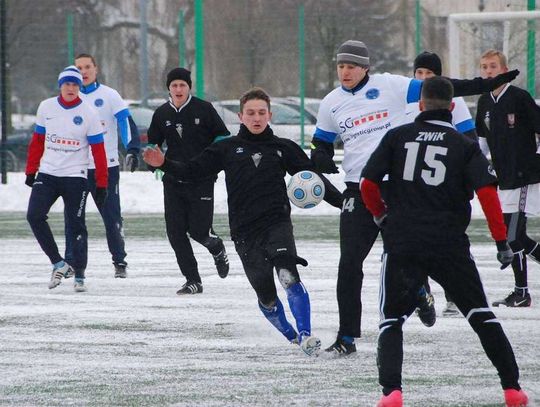 Widzieliśmy Orła cień