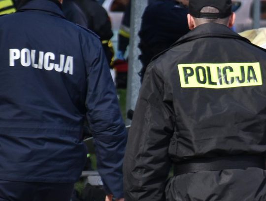 Więcej zakażonych policjantów. Czy zamkną komisariat w Jelczu-Laskowicach?