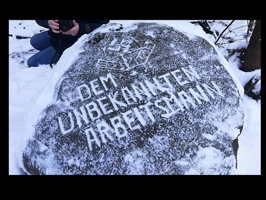 Wiecie coś więcej o tym kamieniu? Wiecie coś więcej o tym kamieniu?