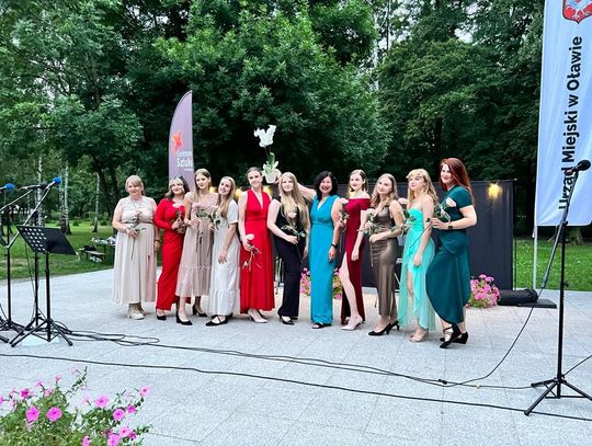 Wieczór słowno-muzycznych wzruszeń [VIDEO]