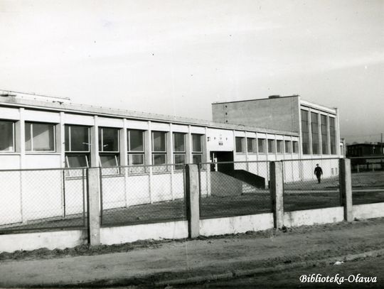 Wiedzieliście, jakie imię nosiła ta szkoła kiedyś?