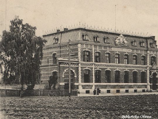 Wiadomości Oławskie