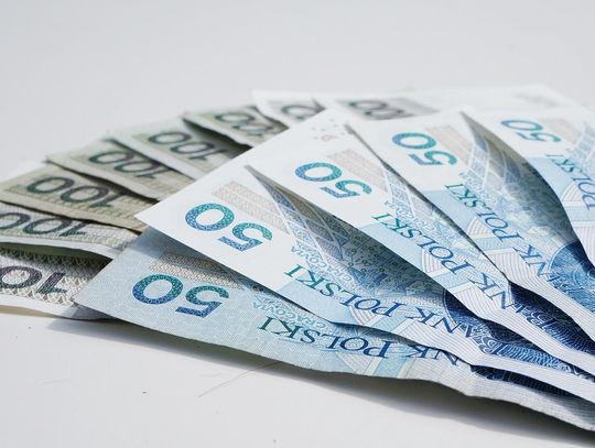 Większość czternastek na kontach już we wrześniu