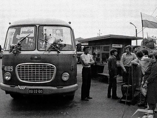 Wielka historia z udziałem kultowego Jelcza