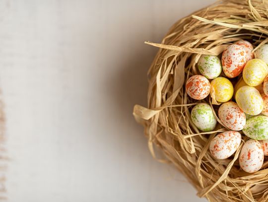 Wielkanoc 2026 w hotelu - święta w górach z basenem i SPA Wielkanoc