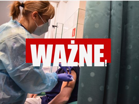 Wiemy, gdzie u nas będą masowe punkty szczepień!