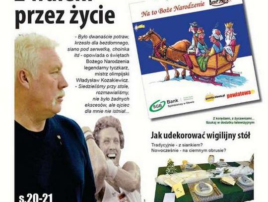 Wiemy, ile zarabia doradca burmistrza