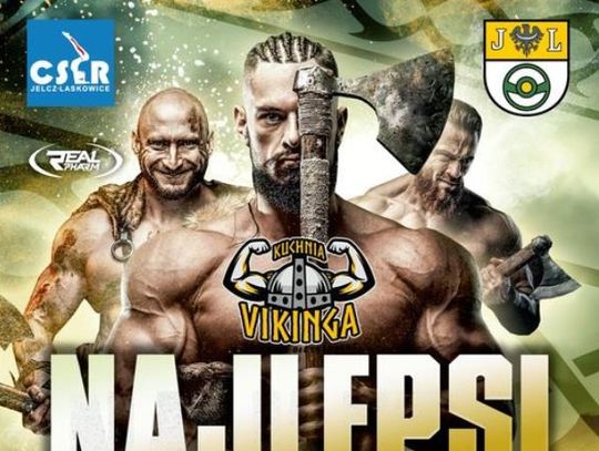 Wiemy, kiedy najlepsi strongmeni ponownie będą w Jelczu-Laskowicach