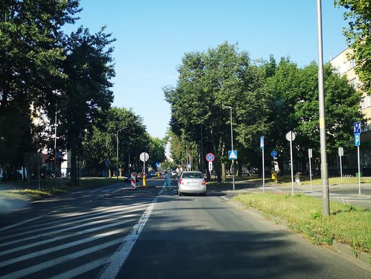 Kiedy ruszy remont Chrobrego? Znamy datę i objazdy