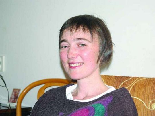 Wieści w sprawie Justyny!