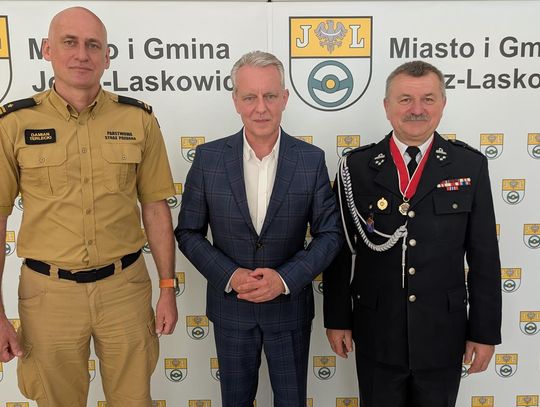 Wiesława Kawałko zastąpił Damian Terlecki
