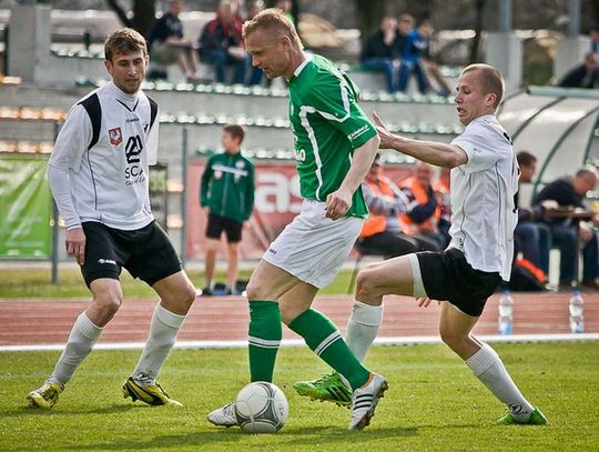 Wiosenne przesilenie, z Gancarczykami w tle