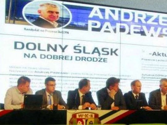 Witkowski w zarządzie DZPN?