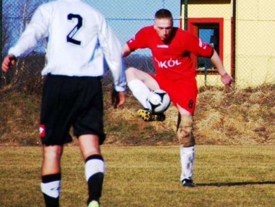 Wiwa za mocna dla Sokoła