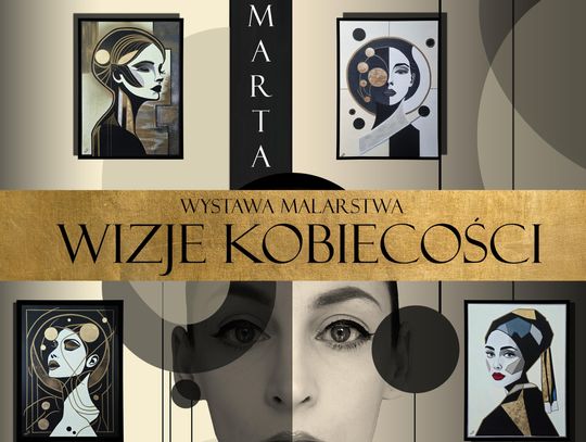 Wizje kobiecości według Marty Skalik