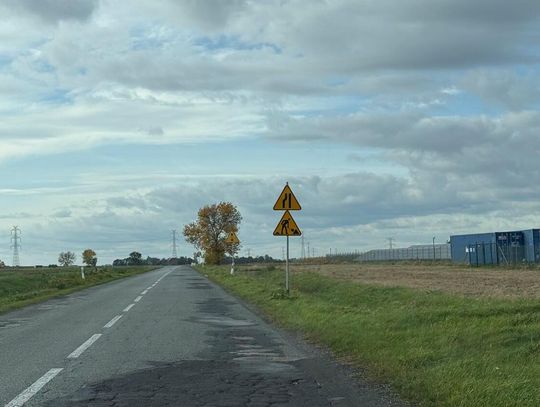 Wkrótce rusza remont drogi wojewódzkiej nr 346!