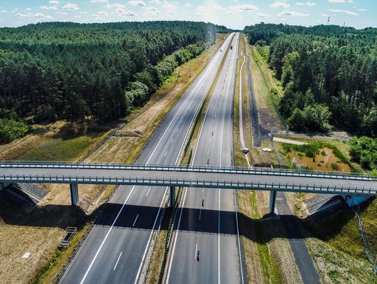 Wkrótce do i z Berlina bez podskakiwania na płytach