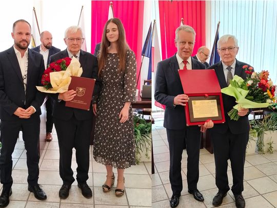 Władysław Czubak odchodzi na emeryturę
