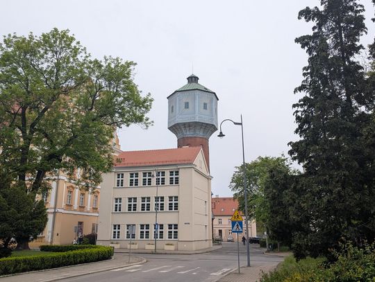 Właściciel deklaruje: - Oddam miastu tę wieżę
