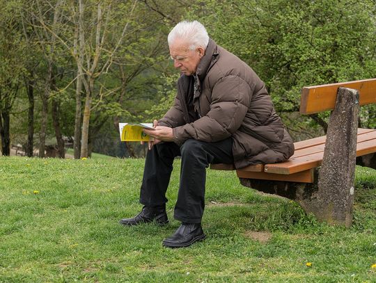 Wmawiali mu: - Pana emerytura to fałszywe banknoty!