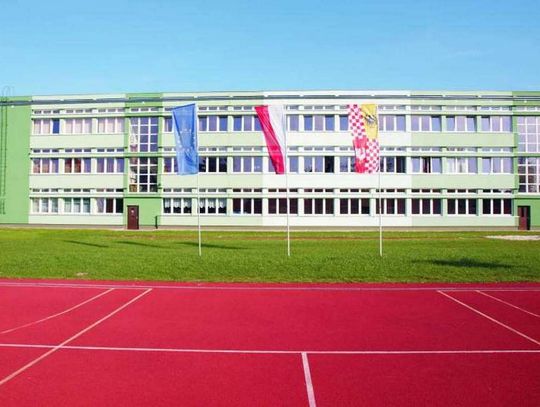 Wniosek o tytuł dla najstarszej oławskiej szkoły zawodowej