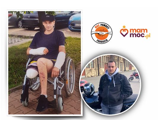 Wójcice zebrały niemal 6 tys. zł. Dołączysz?