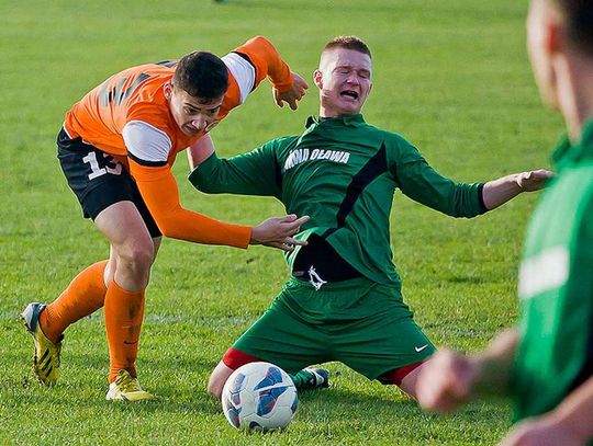 Wojciechowski załatwił Kownackiego