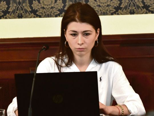 Wojewoda odpowiada w sprawie Karoliny Kaczor